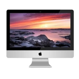 APPLE IMAC 21.5 8 256GB MHK23AEA