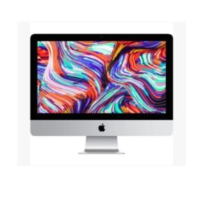 APPLE IMAC 21.5 WITH RETINA 4K DISPLAY 256GB MHK33