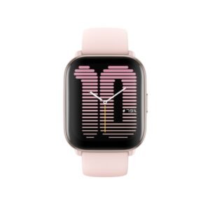 AMAZFIT ACTIVE SMART WATCH PETAL PINK A2211