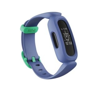 FITBIT ACE 3 BLUE/GREEN FB419BKBU