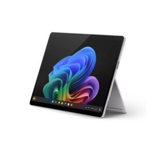 MICROSOFT SURFACE PRO 11 SNAPDRAGON XELITE 16GB RAM 512GB SSD WIN 11 PLATINUM