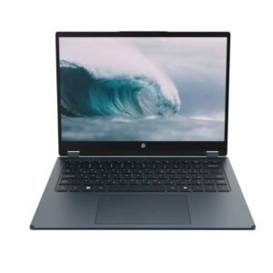 ONSOR MOUJ 14 2 IN 1 LAPTOP CORE I5 8GB 512GB WAVE MN1410I1340P8512WH